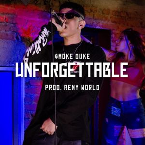 Unforgettable
