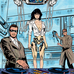 Interlude (Nut & Bolt)