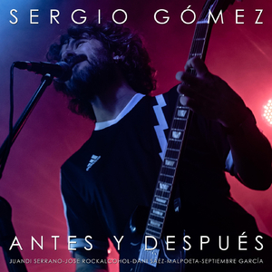 La Misma Historia de Siempre (feat. Malpoeta)