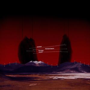 Ressentiment (feat. Poupy & Bluume)