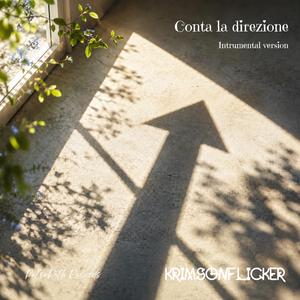 Conta la Direzione (instrumental)