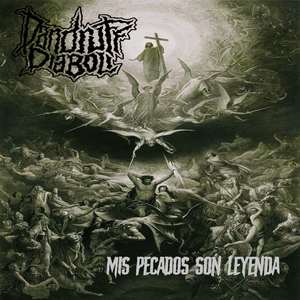Mis Pecados Son Leyenda