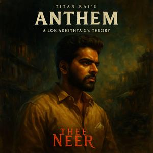 Titan Raj's Anthem
