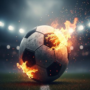 Balón de Fuego