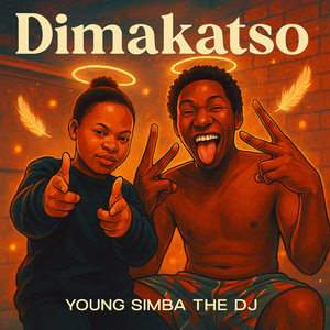 Dimakatso