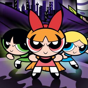 Powerpuff Girls