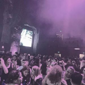 DJ MR STEVEN - LADYZ MIXSHOW SHORT CUT BPM98