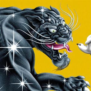 10 yuan走心叙事TrapBeat 不公