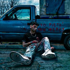 NO PIETÀ NO MERCY