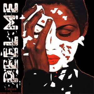 PEEL ME (feat. Demy machylaw)