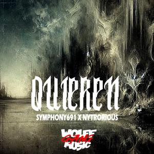 QUIEREN (feat. Symphony691 & Dj Ropo)