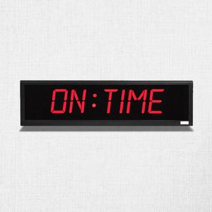 On time