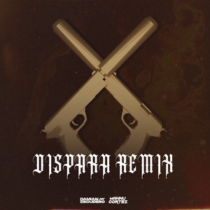 Dispara (Remix)