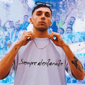 Siempre alentándote