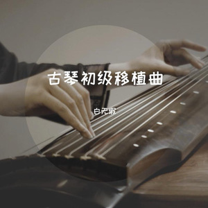 热爱105℃的你 古琴版（翻自 阿肆）
