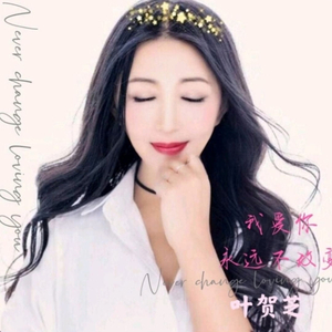 我爱你永远不改变 (Never change loving you)