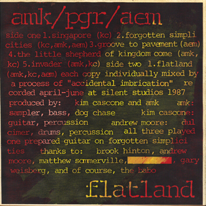 The Little Shepherd Of Kingdome Come-Invader