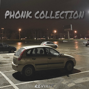 DRUM N PHONK NUMBER 2