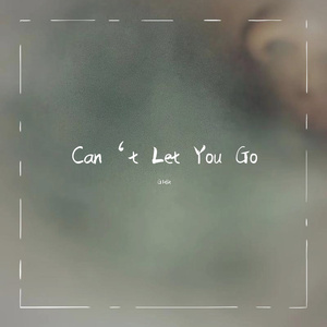 Can't Let You Go