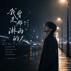 我曾是那个淋雨的人