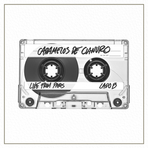 Flaco (Live From Paris)