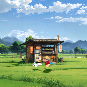 我如此热爱摄影