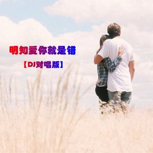 明知爱你就是错DJ