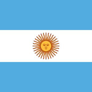 ARGENTINA RKT MIX