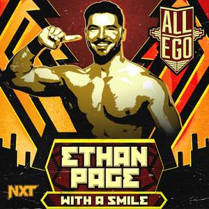 WWE: With A Smile (Ethan Page)