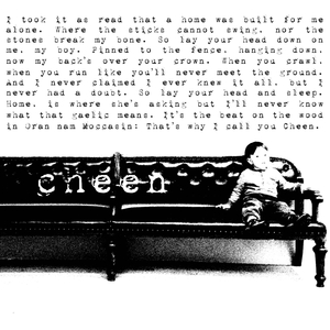 Cheen