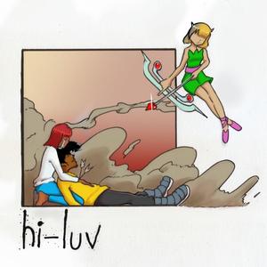 Hi Luv