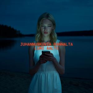 Juhannuskuvia rannalta