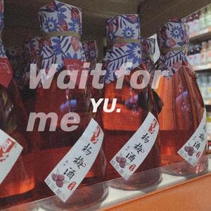 Wait for me（prod.Leyoo17）