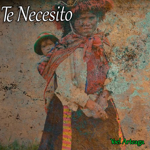 Te Necesito