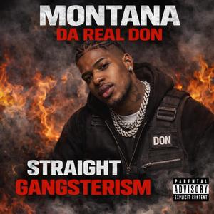 Straight Gangsterism