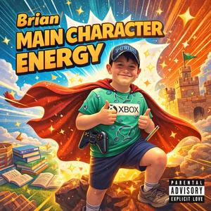 Main Character Energy