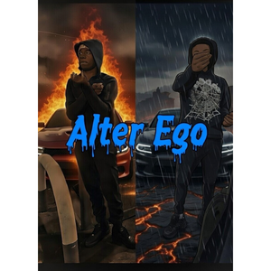 Alter Ego