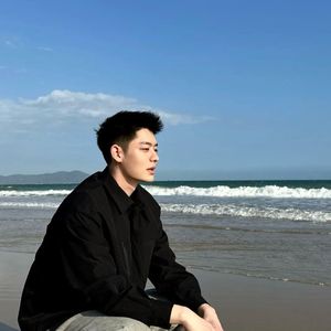 时光是倒流的沙