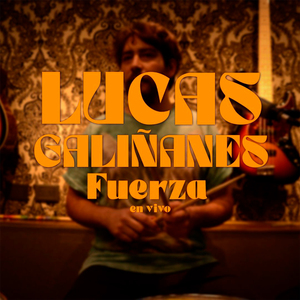 Fuerza (En Vivo)