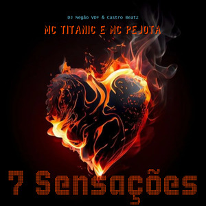 7 Sensações