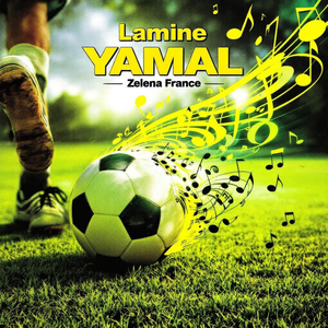Lamine Yamal