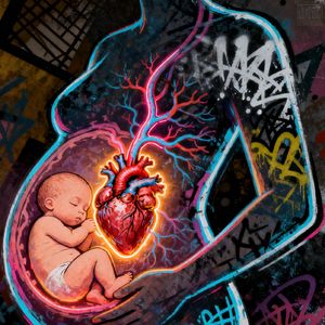 妈妈说(prod by FRESH_ye）