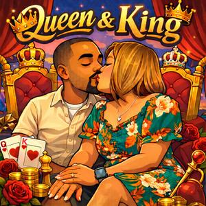 Queen & King