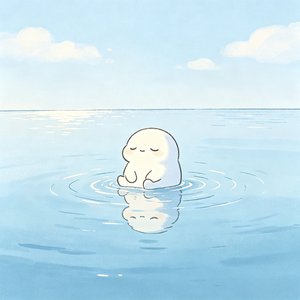 水