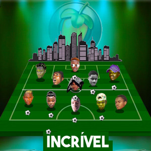 Rap (Instrumental Version)