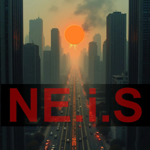 Мрачное небо (дуэт)