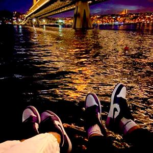 Manhattan Midnight Drive 6