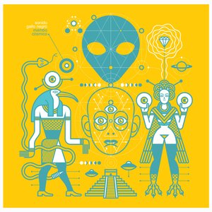 La Danza de los Diablos