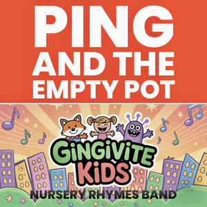 Ping and the Empty Pot