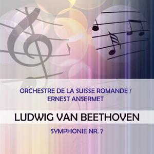 Symphonie Nr. 7 A Major, op. 92: Poco sostenuto - Vivace